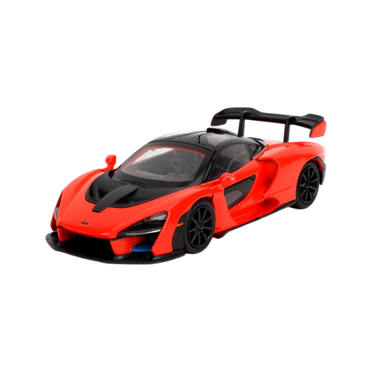Fast & Furious - F10 Mclaren Senna 1:32 Scale Diecast Vehicle