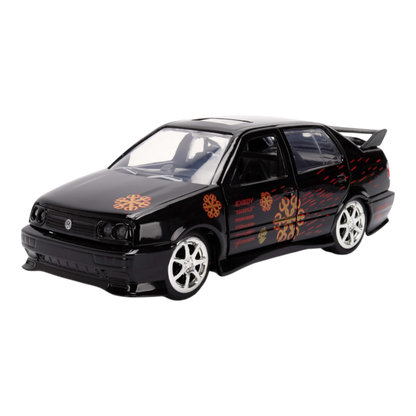 Fast & Furious - Volkswagen Jetta 1:32 Scale Diecast Vehicle