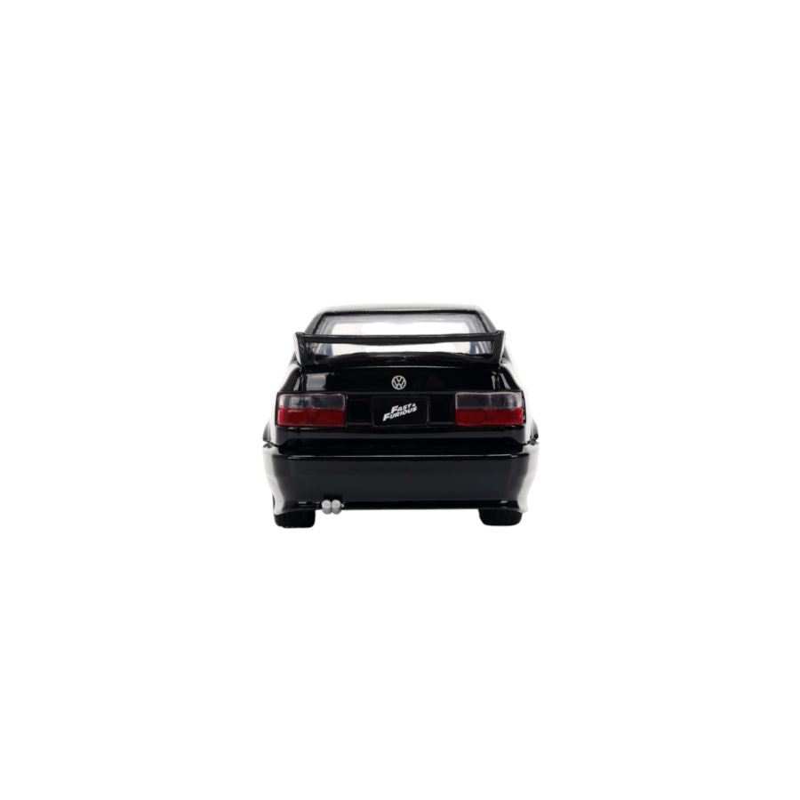 Fast & Furious - Volkswagen Jetta 1:32 Scale Diecast Vehicle