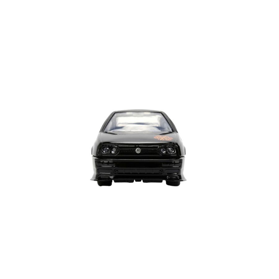 Fast & Furious - Volkswagen Jetta 1:32 Scale Diecast Vehicle