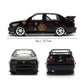 Fast & Furious - Volkswagen Jetta 1:32 Scale Diecast Vehicle