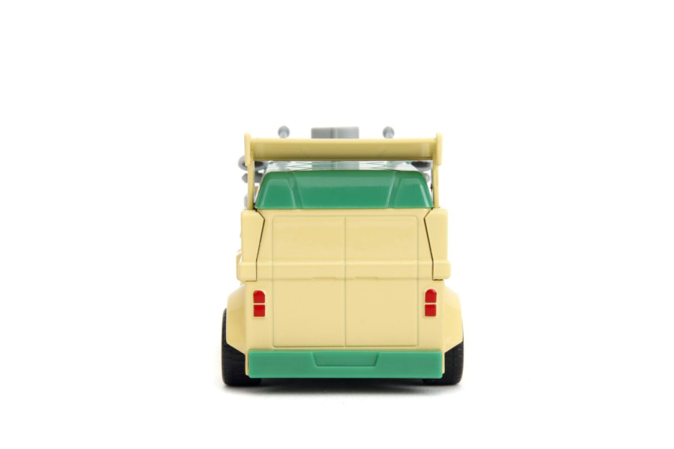 Teenage Mutant Ninja Turtles - VW Party Bus 1:32 Scale Diecast Vehicle