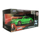 Fast and The Furious - 1:32 Scale Porsche 911 GT3 997 Diecast Vehicle