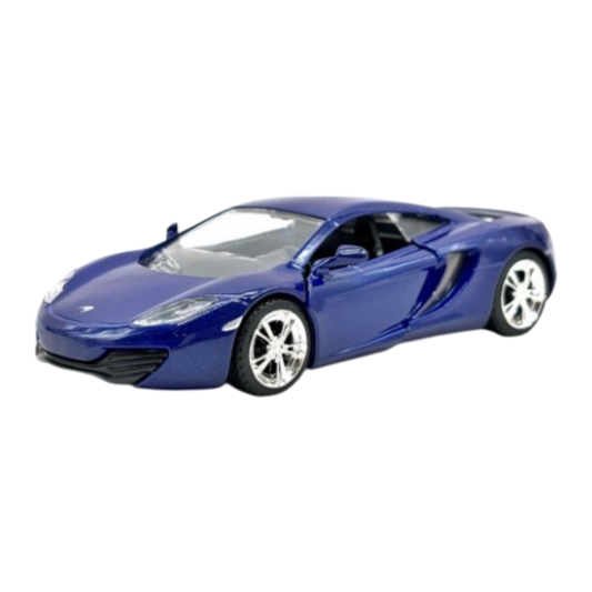 Fast and The Furious - 1:32 Scale McLaren MP4 12C Diecast Vehicle