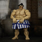 Street Fighter - E. Honda 6" Deluxe Action Figure