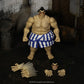 Street Fighter - E. Honda 6" Deluxe Action Figure