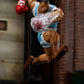 Street Fighter II - Balrog 1:12 Scale Deluxe Action Figure