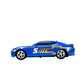 Big Time Muscle - 2016 Chevrolet Camaro 1:16 Scale Remote Control Vehicle