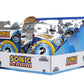 Sonic - Nano MetalFig Blind Bag (Display of 24)