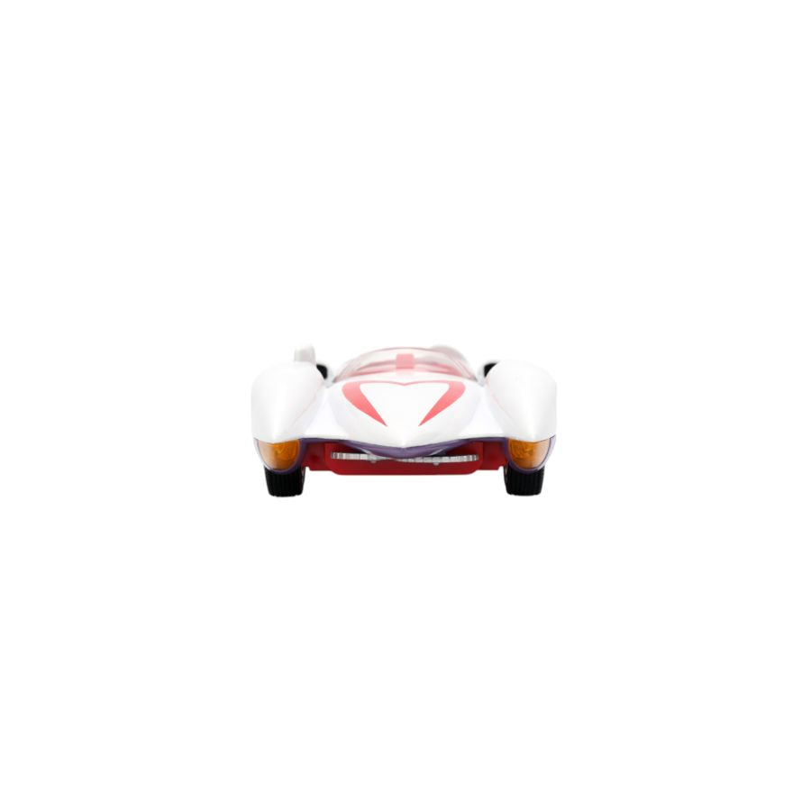 Speed Racer - Mach 5 1:32 Scale Diecast Vehicle