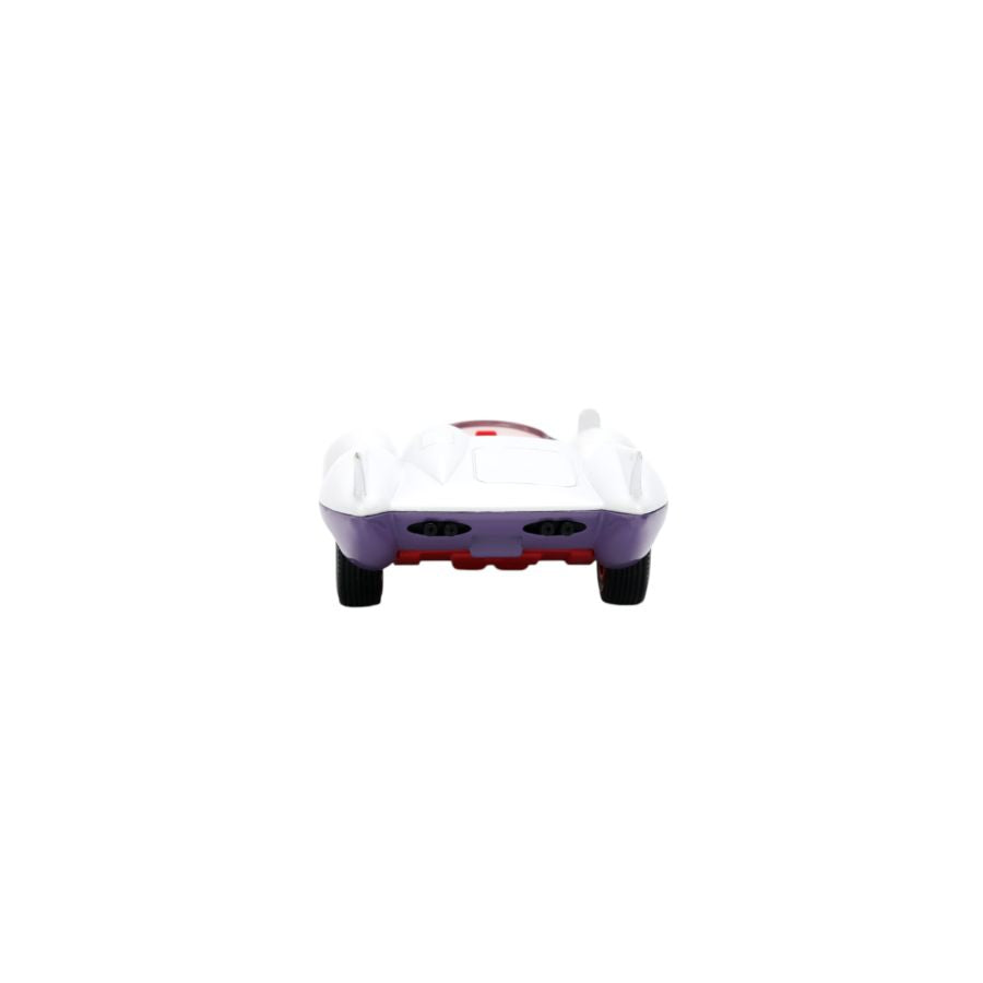Speed Racer - Mach 5 1:32 Scale Diecast Vehicle