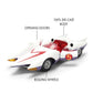 Speed Racer - Mach 5 1:32 Scale Diecast Vehicle
