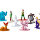 Disney - Nano Metalfigs Blind Assortement Wave 2 (Display of 24)