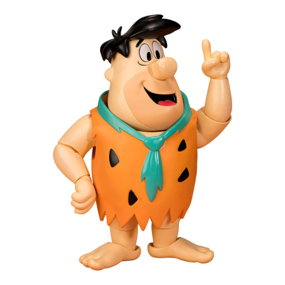 Flintstones - Fred Flintsone (Fruity Pebbles) 1:12 Scale Action Figure