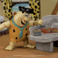 Flintstones - Fred Flintsone (Fruity Pebbles) 1:12 Scale Action Figure
