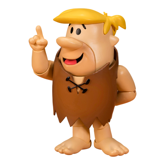 Flintstones - Barney Rubble (Cocoa Pebbles) 1:12 Scale Aciton Figure