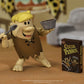 Flintstones - Barney Rubble (Cocoa Pebbles) 1:12 Scale Aciton Figure