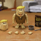 Flintstones - Barney Rubble (Cocoa Pebbles) 1:12 Scale Aciton Figure