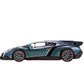 Pink Slips - Lamborghini Veneno 1:24 Scale Diecast Vehicle