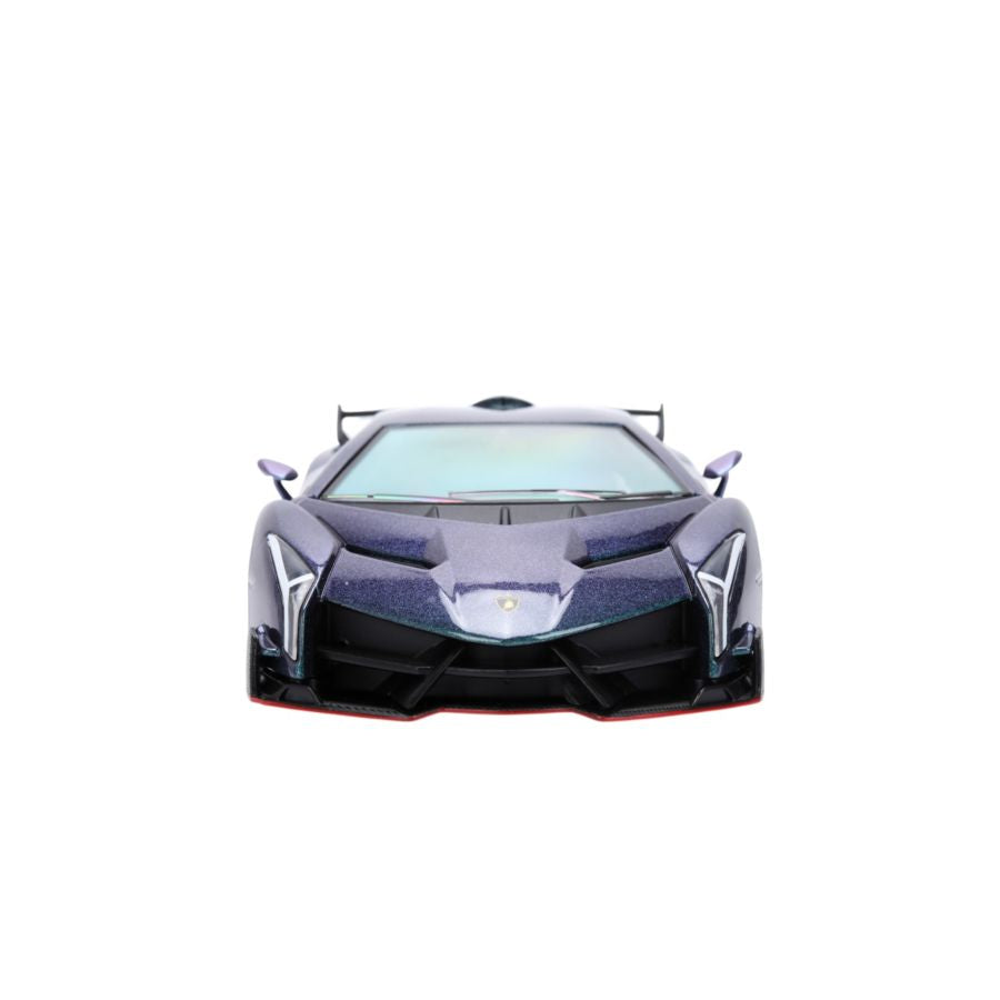 Pink Slips - Lamborghini Veneno 1:24 Scale Diecast Vehicle
