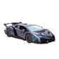 Pink Slips - Lamborghini Veneno 1:24 Scale Diecast Vehicle