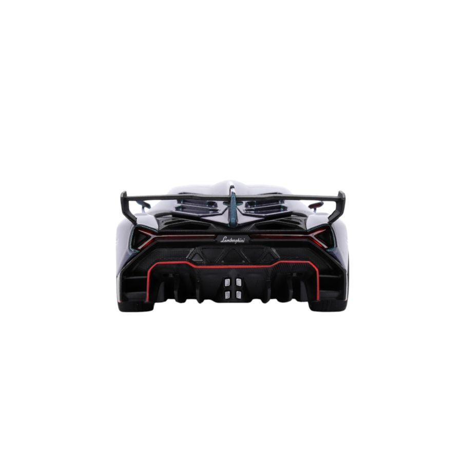 Pink Slips - Lamborghini Veneno 1:24 Scale Diecast Vehicle