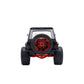 Pink Slips - 2023 Jeep Wrangler 1:12 Scale Diecast Vehicle