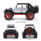 Pink Slips - 2023 Jeep Wrangler 1:12 Scale Diecast Vehicle