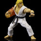 Street Fighter II - Ken (Player 2) 6" Action Figure