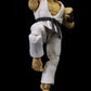 Street Fighter II - Ken (Player 2) 6" Action Figure