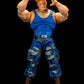 Street Fighter II - Guile (Player 2) 6" Figure