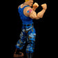 Street Fighter II - Guile (Player 2) 6" Figure
