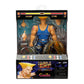 Street Fighter II - Guile (Player 2) 6" Figure