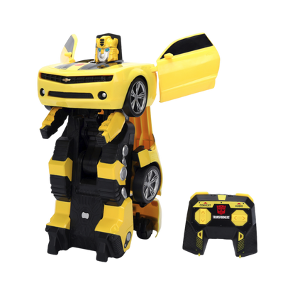 Transformers - 13.25" Bumblebee R/C