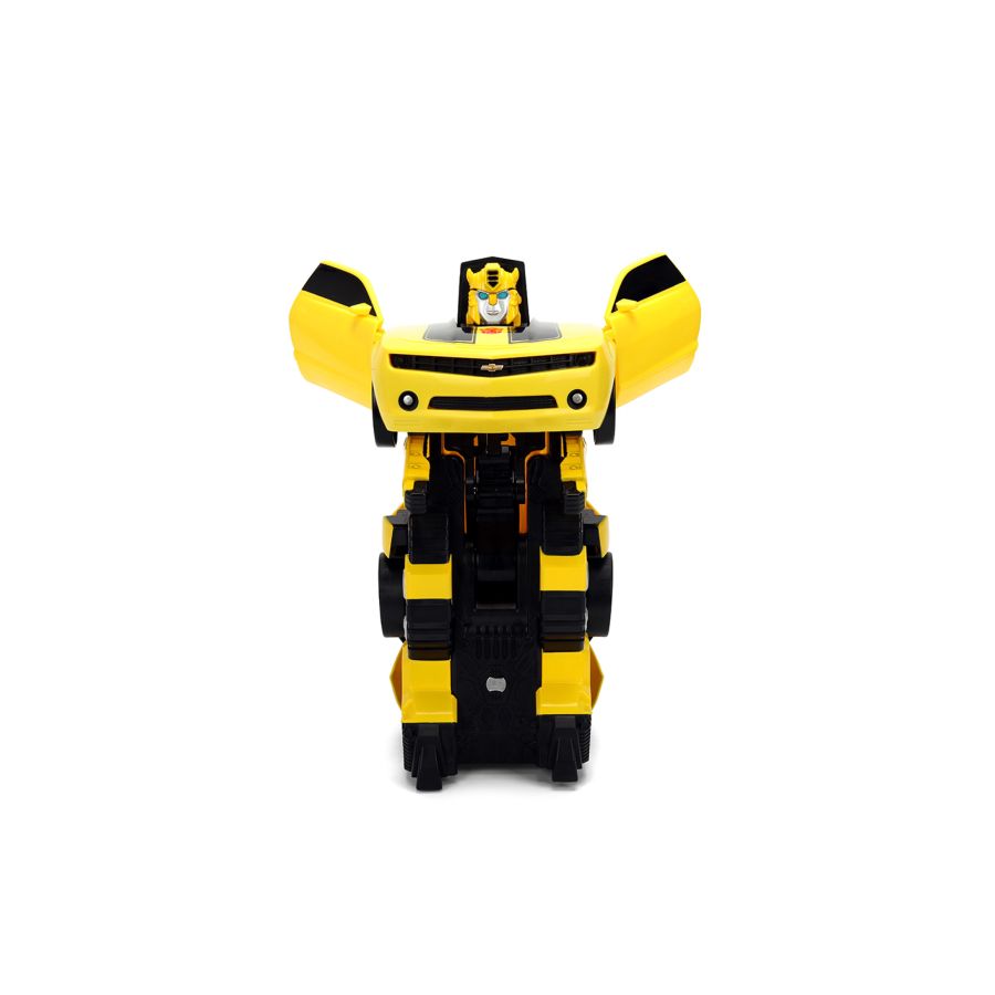 Transformers - 13.25" Bumblebee R/C