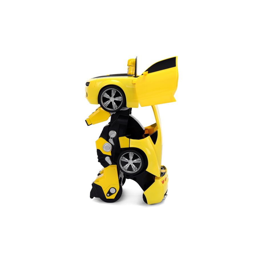 Transformers - 13.25" Bumblebee R/C