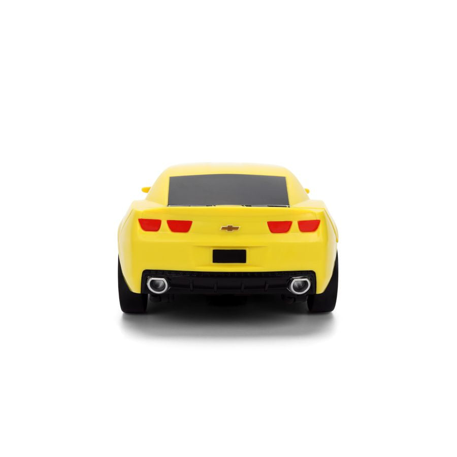 Transformers - 13.25" Bumblebee R/C
