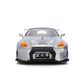 Godzilla - 2009 Nissan GT-R R35 Ben Sopra 1:24 Scale Diecast Vehicle (with Figure)