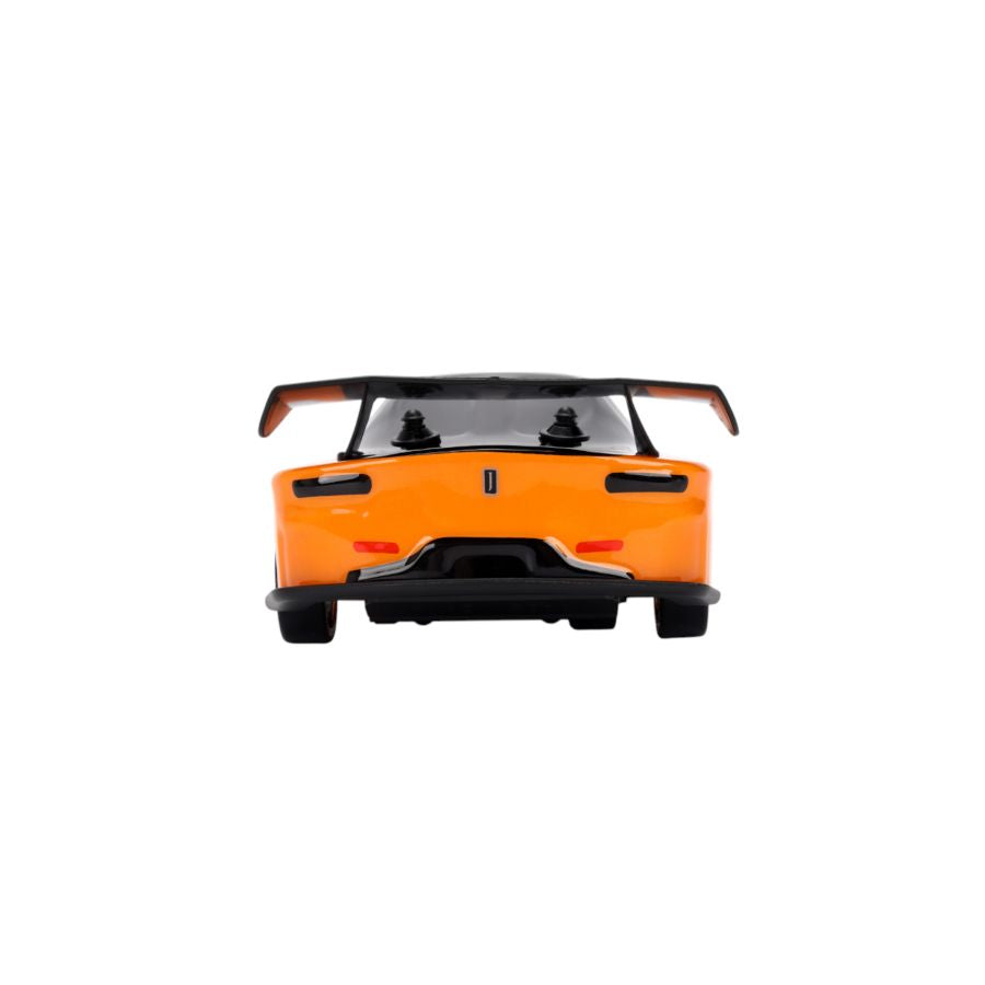 Fast & Furious - Mazda Rx-7 DRIFT 1:24 Remote Control Car