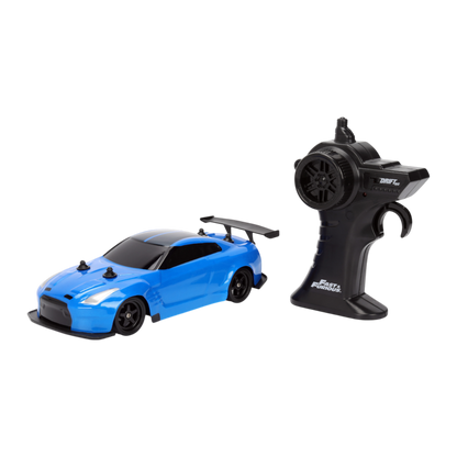 Fast & Furious - Nissan Ben Sopra DRIFT 1:24 Remote Control Car