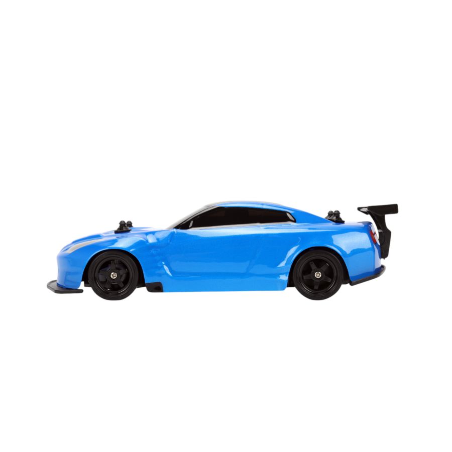 Fast & Furious - Nissan Ben Sopra DRIFT 1:24 Remote Control Car