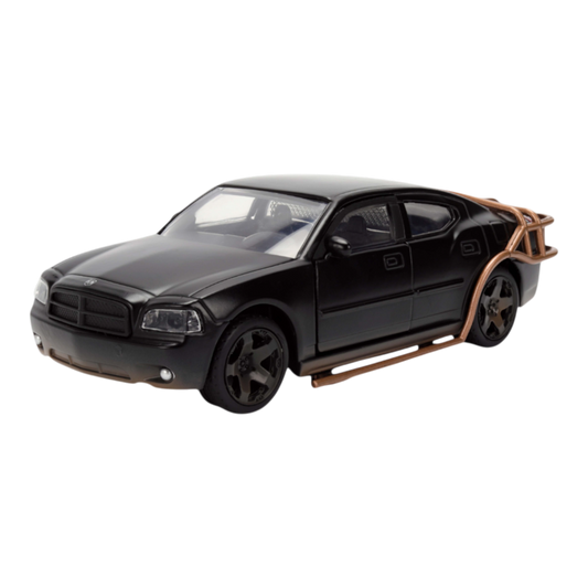 Fast & Furious - 2006 Dodge Charger 1:32 Scale Diecast Vehicle