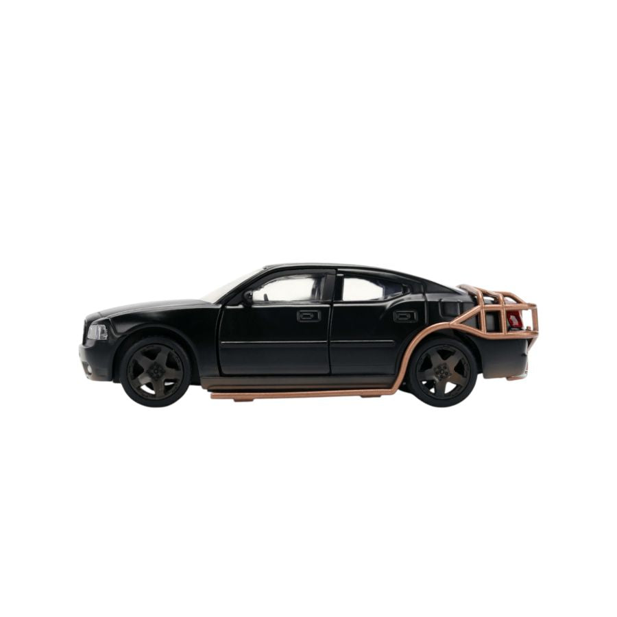 Fast & Furious - 2006 Dodge Charger 1:32 Scale Diecast Vehicle
