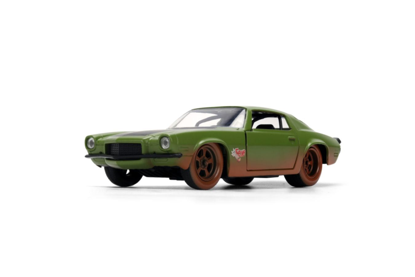Fast & Furious - 1973 Chevrolet Camaro 1:32 Scale Diecast Vehicle