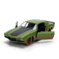 Fast & Furious - 1973 Chevrolet Camaro 1:32 Scale Diecast Vehicle