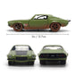 Fast & Furious - 1973 Chevrolet Camaro 1:32 Scale Diecast Vehicle
