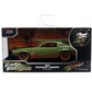 Fast & Furious - 1973 Chevrolet Camaro 1:32 Scale Diecast Vehicle