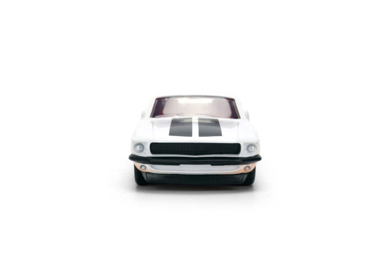 Fast & Furious - Roman's 1969 Ford Mustang 1:32 Scale Diecast Vehicle