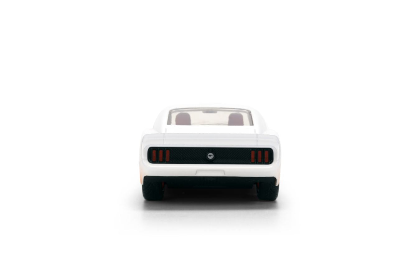 Fast & Furious - Roman's 1969 Ford Mustang 1:32 Scale Diecast Vehicle