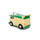 TMNT - 1:24 Party Wagon R/C